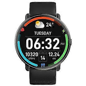 S61 smart watch heart rate call large screen bluetooth call watch
