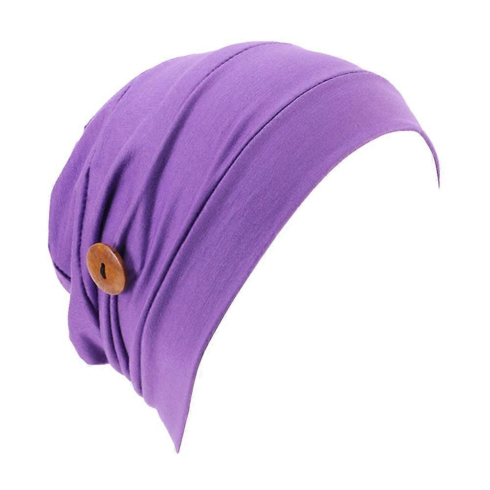 Non-slip Headwrap for Comfort, Suitable for Various Occasions