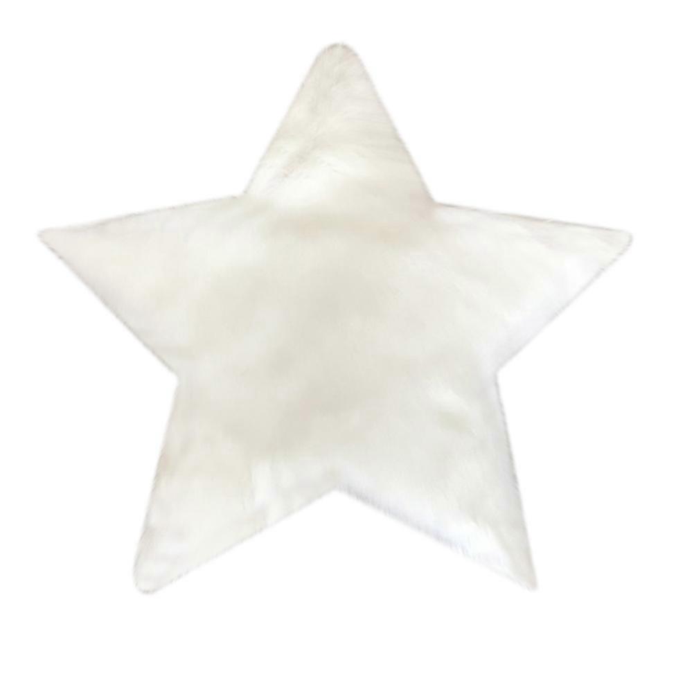 Soft Floor Pads, Star Themed Cushions for Indoor Areas, Comfortable and Secure Placement