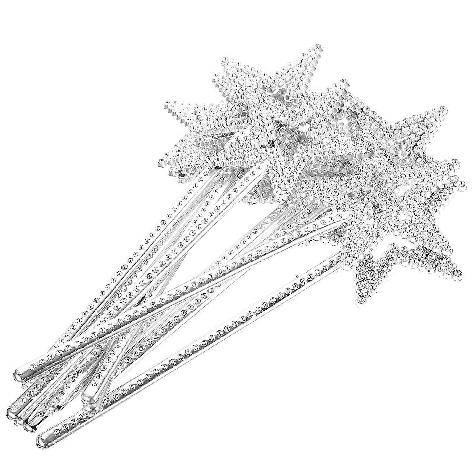 Wand Assembling Kits for Kids, Enhance Imaginative Play at Gatherings and Events