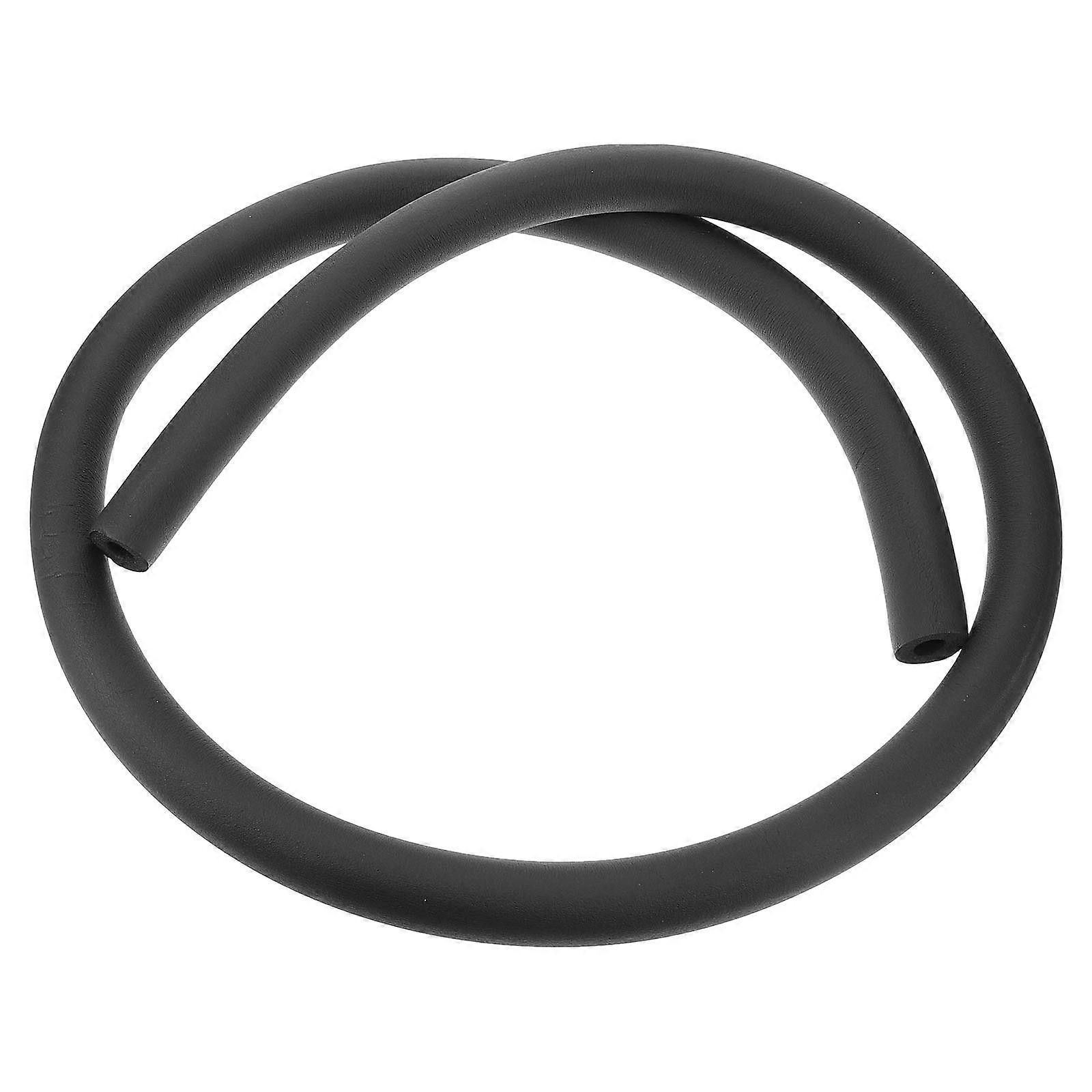 High Performance Insulation Tube for Cold Weather Pipe Protection