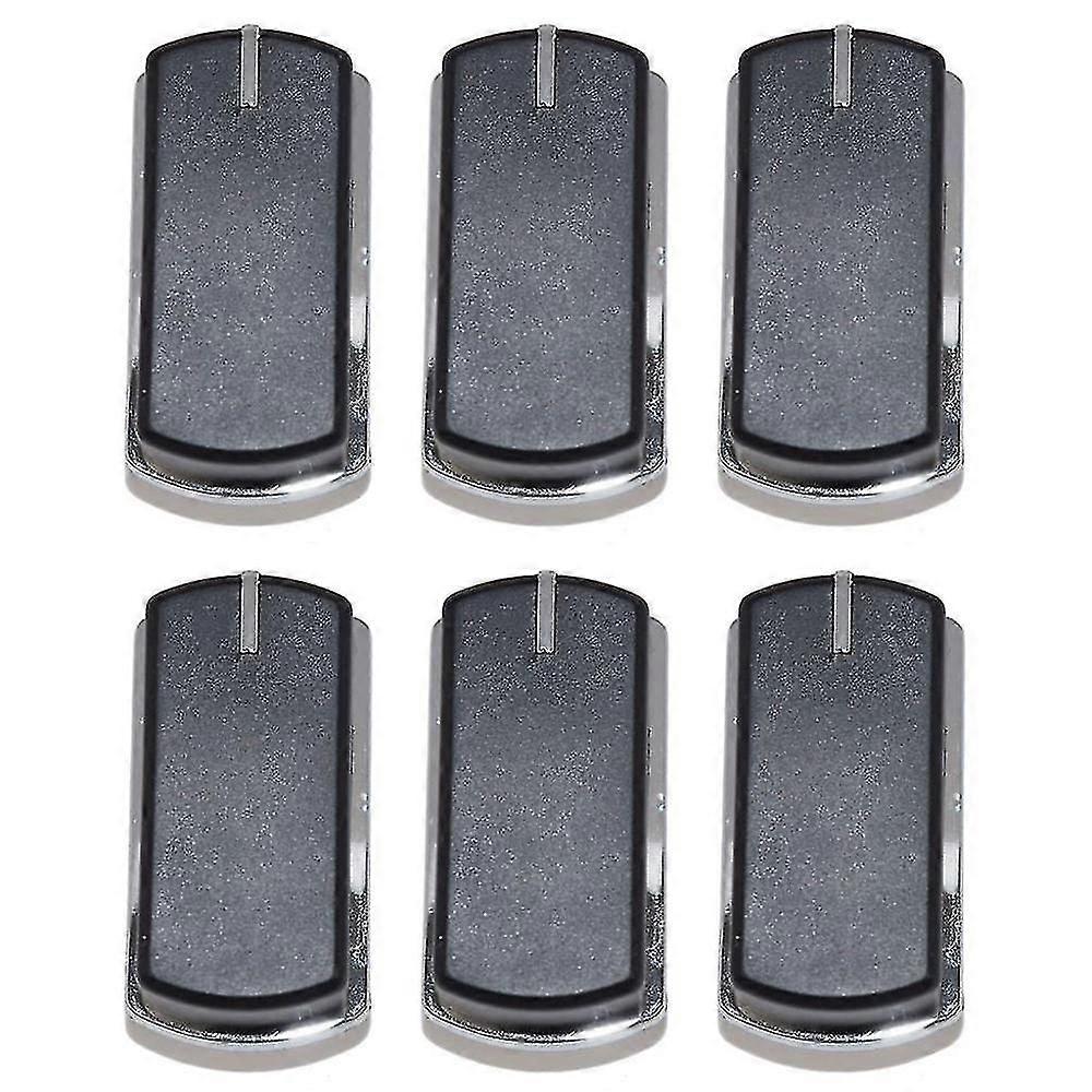 6 x Belling kuchenka mikrofalowa płytą grzejną Grill pokrętło Gałka 083240900