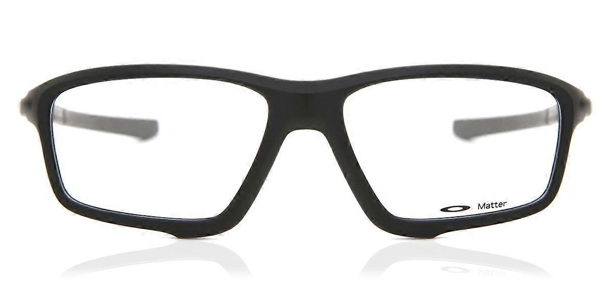Oakley OX8076 CROSSLINK ZERO 807607 Men Eyeglasses