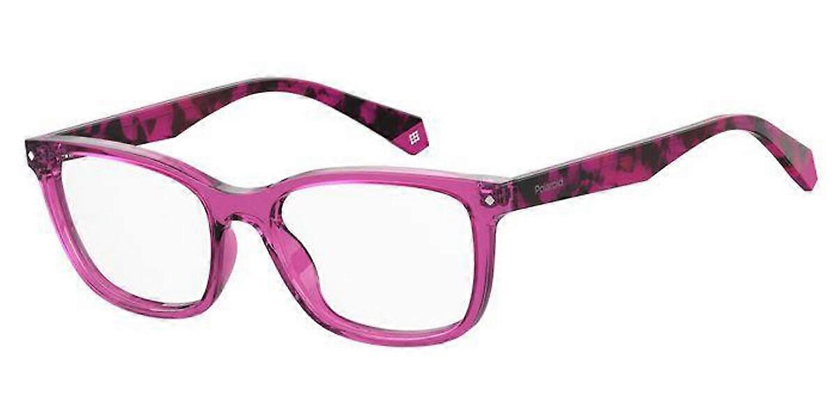 Polaroid PLD D338 35J Women Eyeglasses