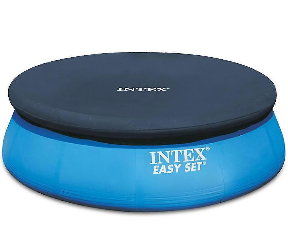 Cover sheet for Easy Set pools 244 cm