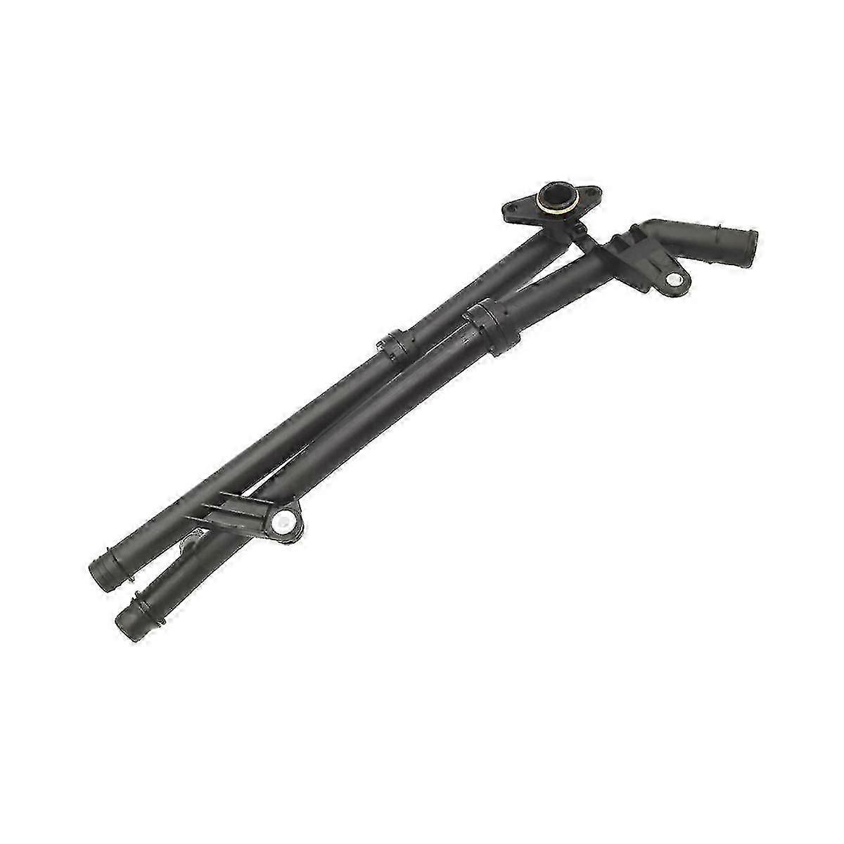 Tuyau de pompe à eau de liquide de refroidissement Tuyau de pompe à eau automatique pour C / 250 C180 C200 E200 E250 A2712002452 A2712002652