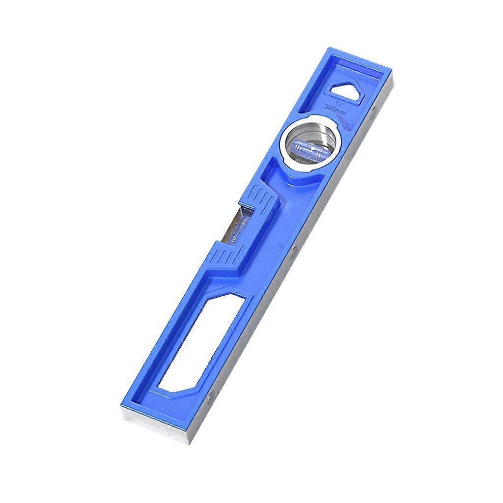Magnetic Torpedos Level Suitable Measuring Devices for Wall Positioning