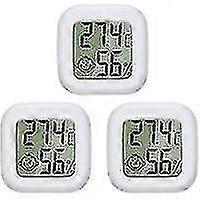 Mini Lcd Digital 3pcs