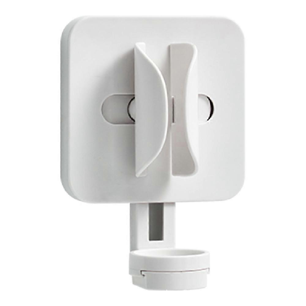 Electric Toothbrush Holder in Plastic, Gravity Sensing