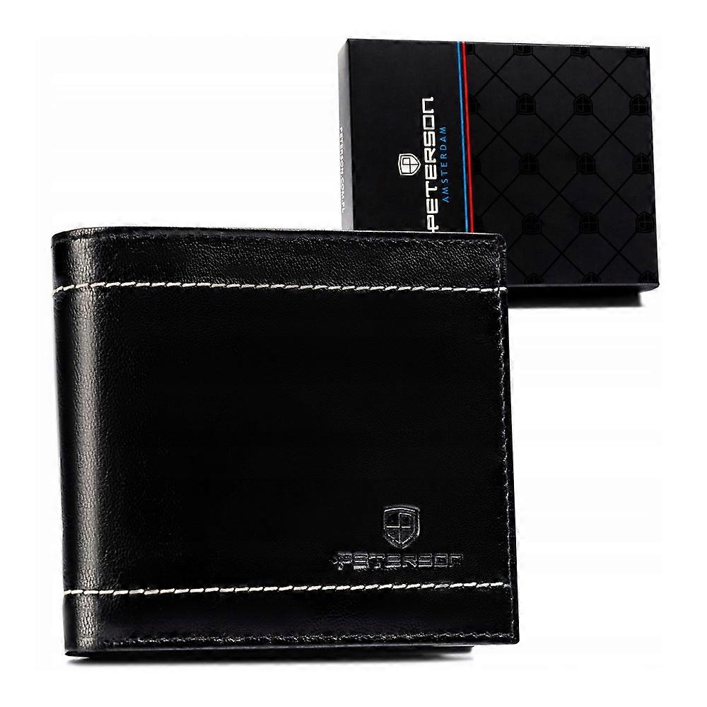 Wallets Peterson PTNZM59
