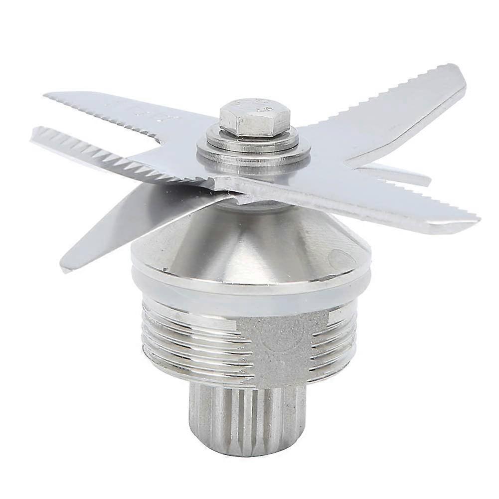 Juicer Extractor Part Stainless Steel Replacement Blade For Mixer Attachments