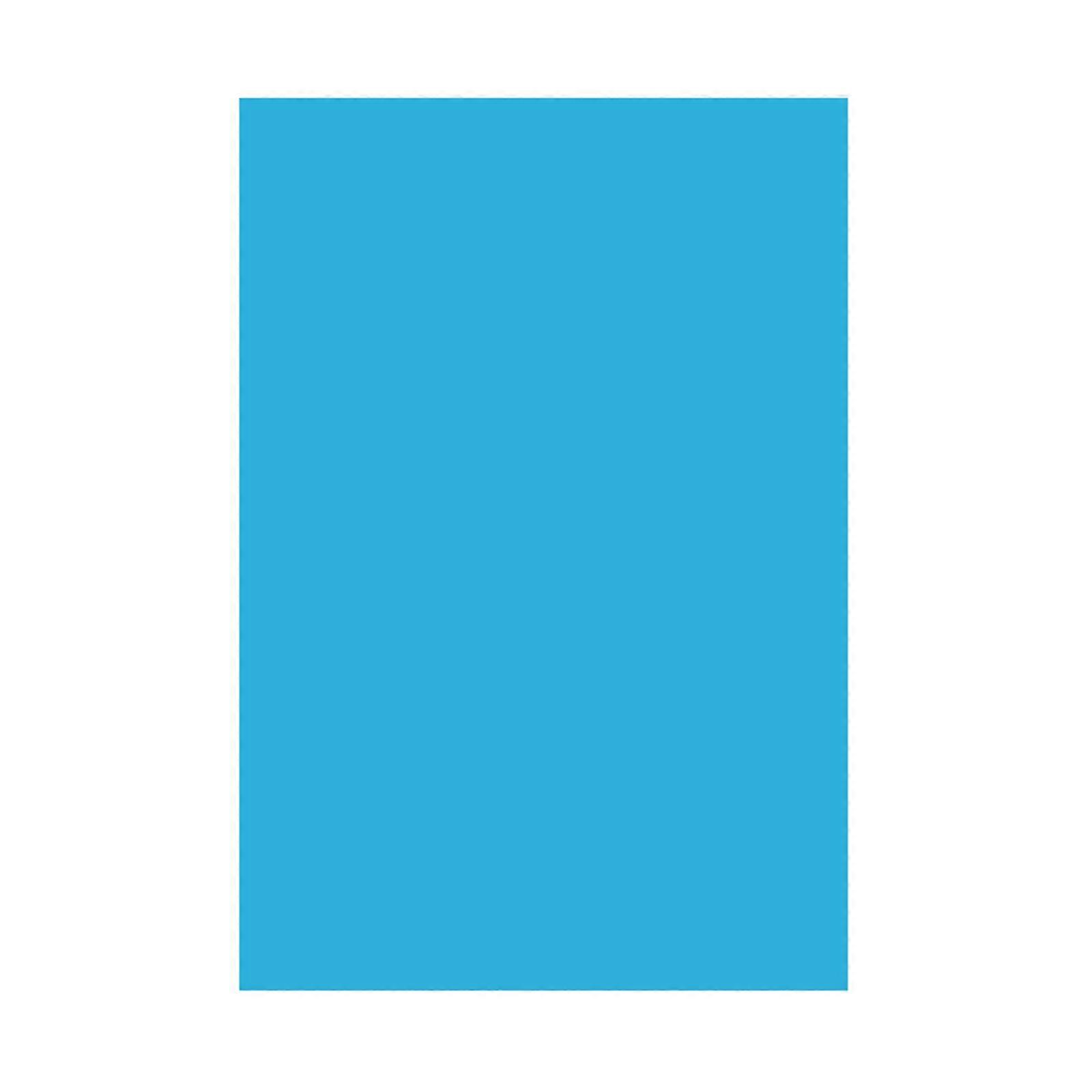 50 Sheets Colored Paper, Handmade 8K Double-Sided Folding Paper, Craft Paper for DIY Projects and School Activities