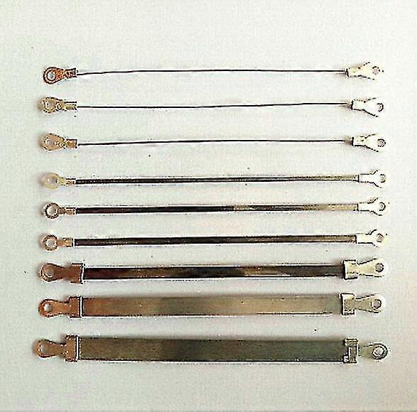 10db - impulzustömítő, hőhuzal elem, szalagtömítő gép