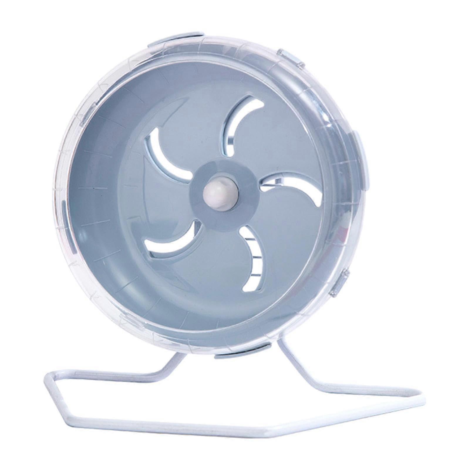 Hamster Exercise Wheel Quiet Running Wheel for Small Animals Wheel for Gerbils, Toys and Accessories for Hamsters