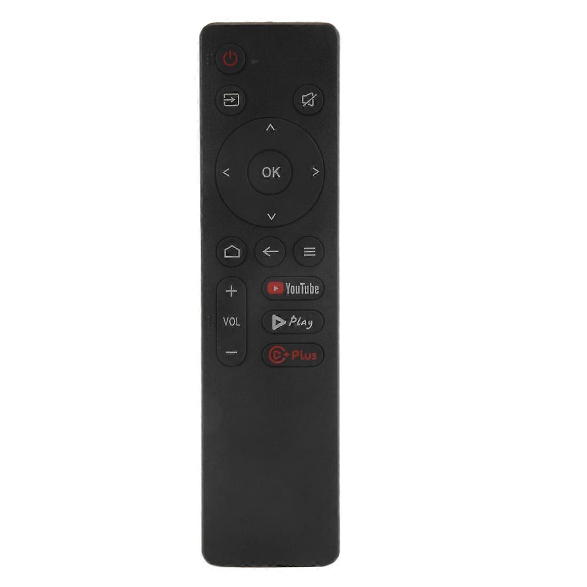 Replace Remote Control for COOCAA Remote Control