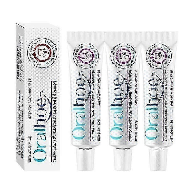 Ny Jeremytis termoplastisk proteselim, Jeremytis proteselim