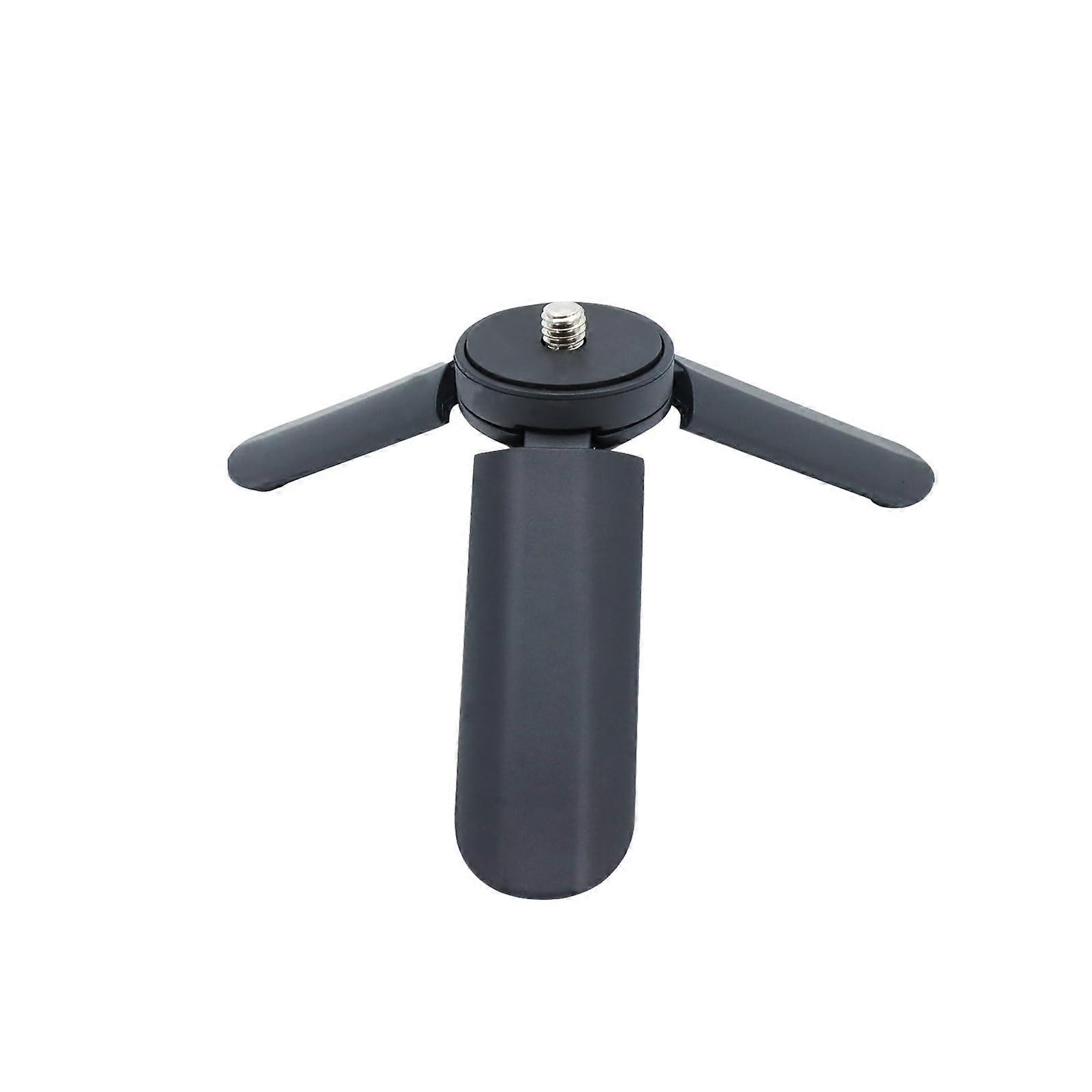 Portable Mini Tripod Gimbal Camera Desktop Mount Handheld Smartphone Mount Extension Mount for DJI Osmo Pocket 3