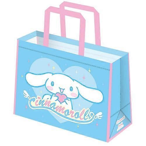 Cinnamoroll Reusable Shopper Bag
