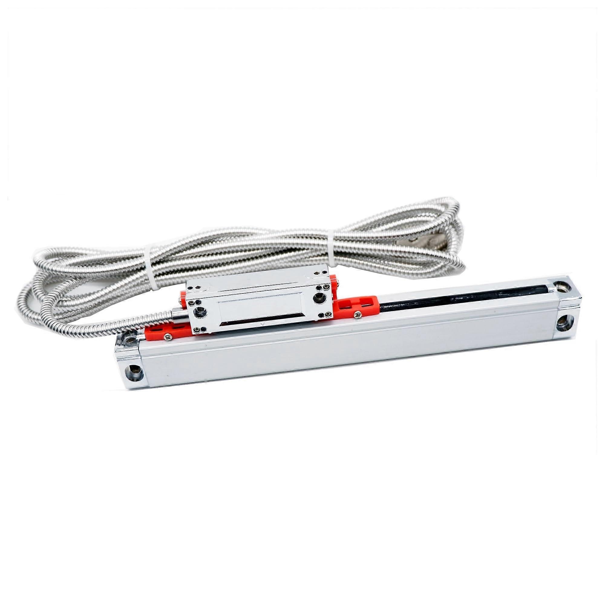 KA300 Linear Sensor 0.005 mm TTL KA300 520 mm  1020 mm Linear Displacement Optical Encoder Scale (KA300520mm)