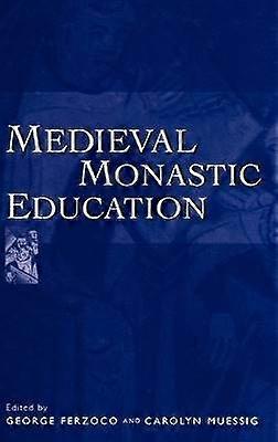 Medieval Monastic Education