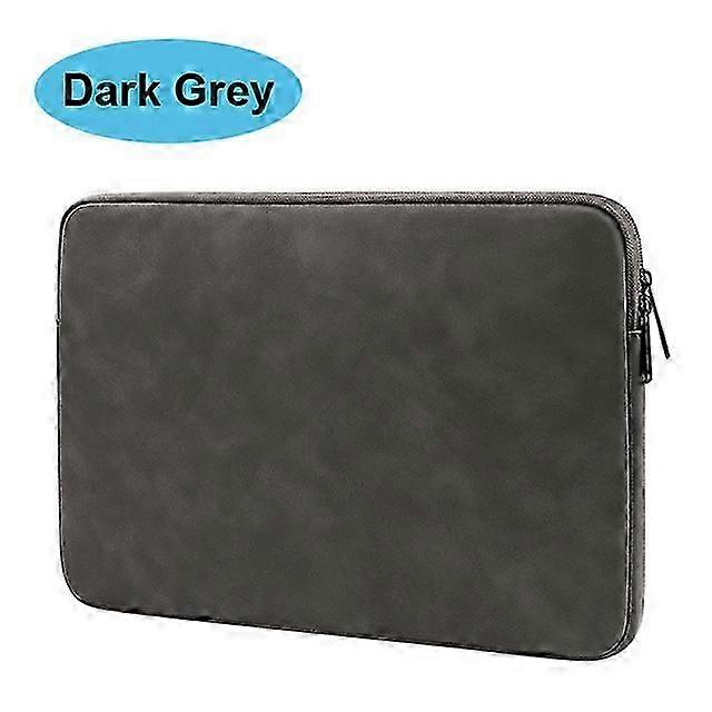 Wasserdichte Laptoptasche aus Leder