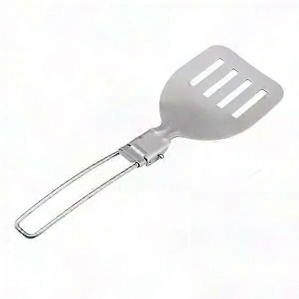 5X Camping Utensils Set For Hiking, Bbq, Picnic Cooking