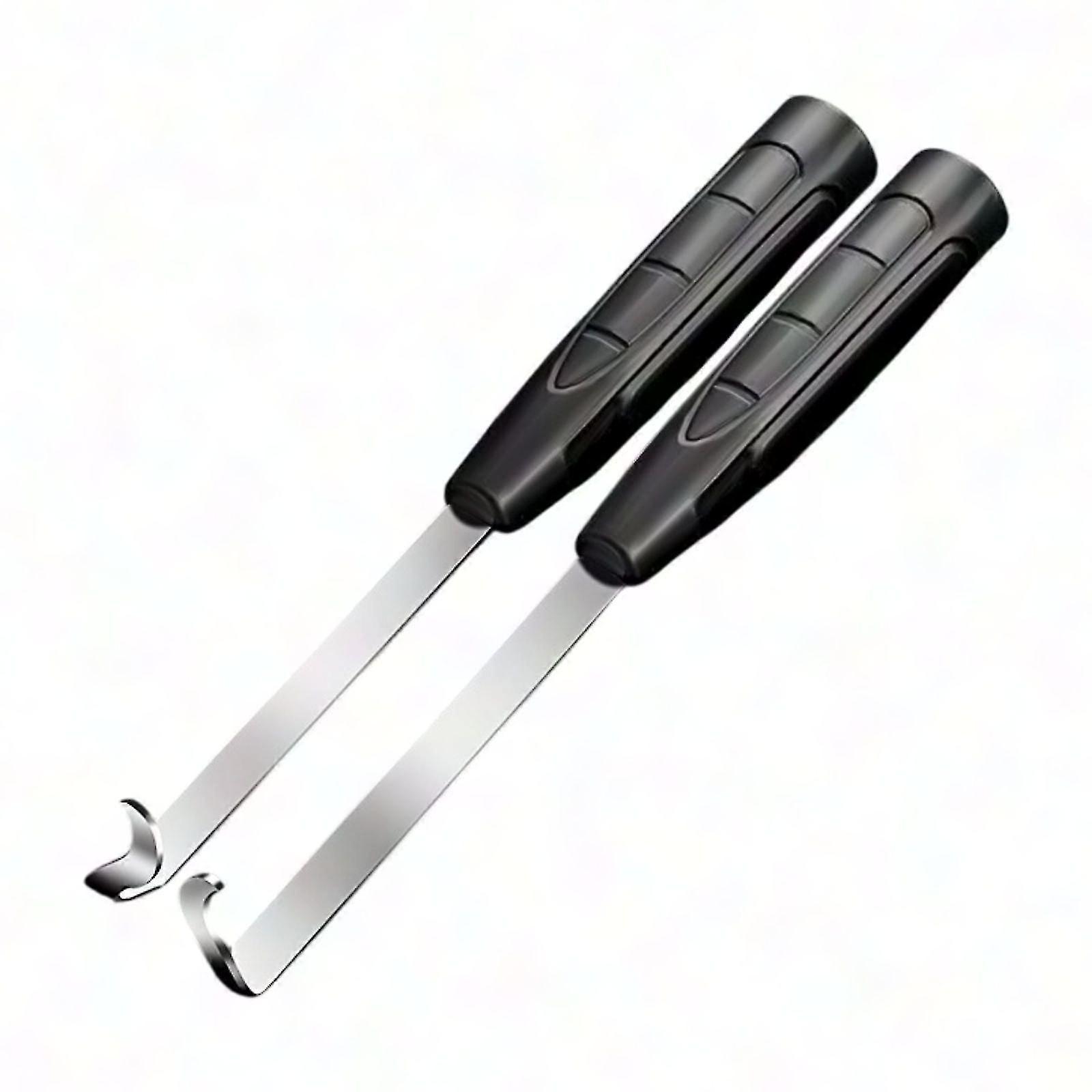 Wind Wheel Puller Tool for Easy Range Hood Cleaning