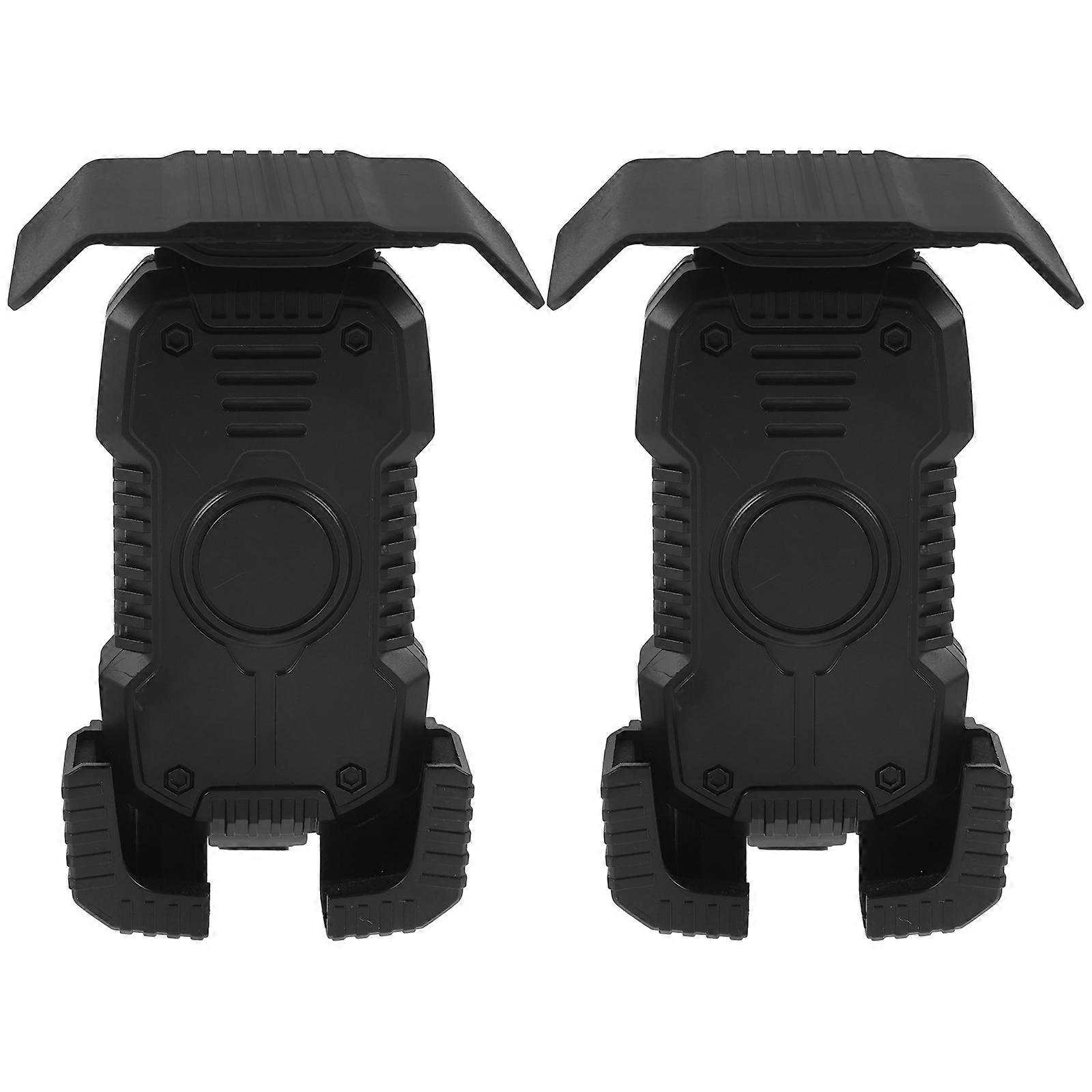 It sounds like you're referring to a product description for a **bike phone mount**. Here's a more refined and professional version of the product