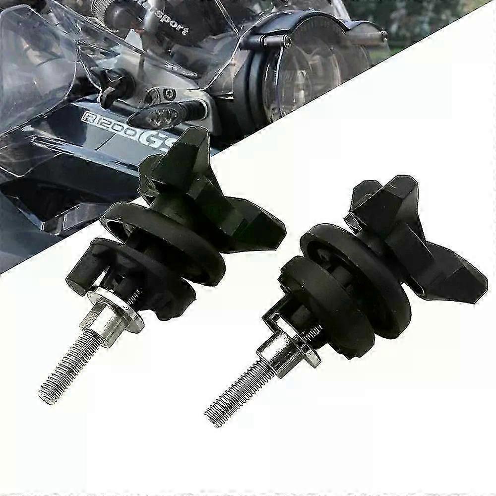 R1200GS ADV Window Lock Adjustment Screw Windshield Clamp Clamp Clamp Screw For BMW GS1200 R 1200 GS 2004-2016