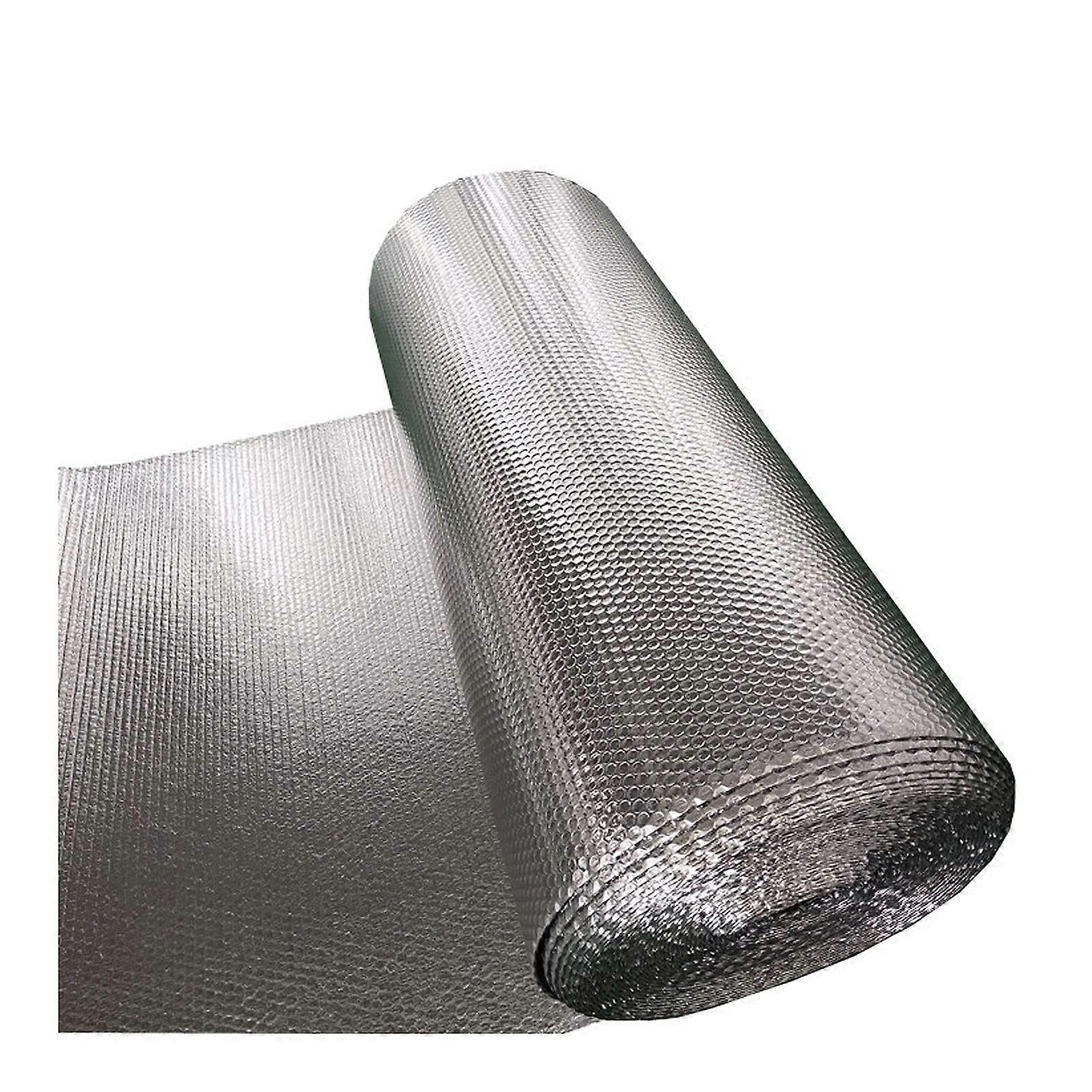 رقائق عازلة ، فيلم عازل للحرارة ، رقائق عاكس حراري للرادياتير ، 5 مم