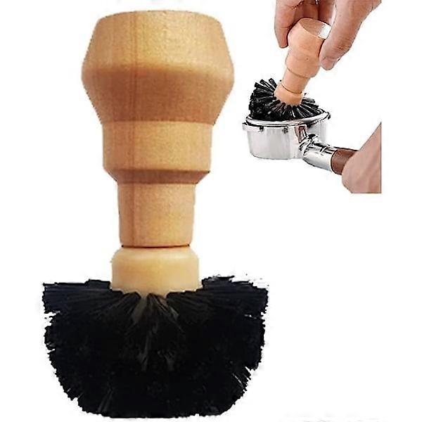 Coffee grinder cleaning brush, coffee machine cleaning tool