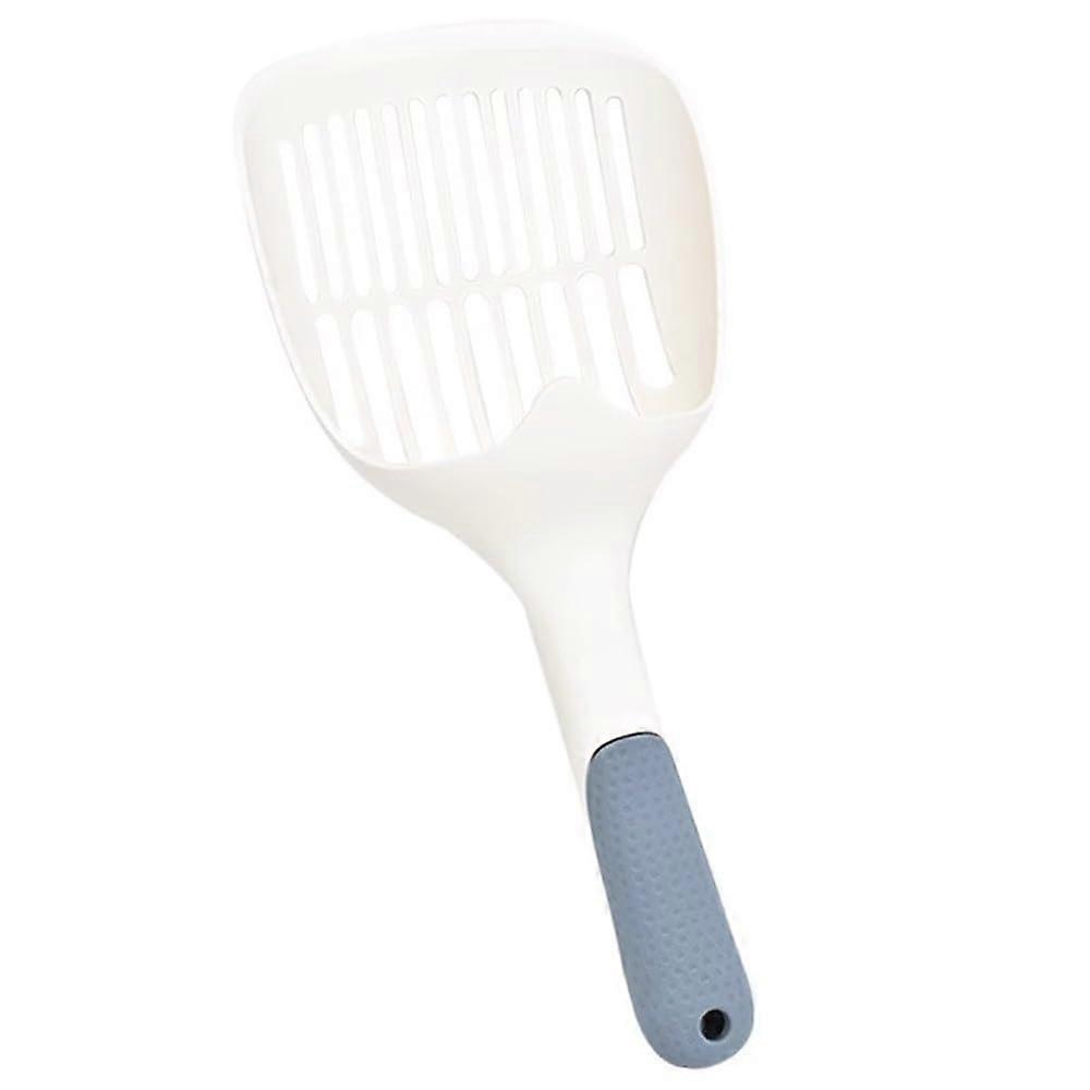 Cat Litter Scoop 29x12cm Multi-Colored Sieve Cleaning Tool Pet Poop Scoop