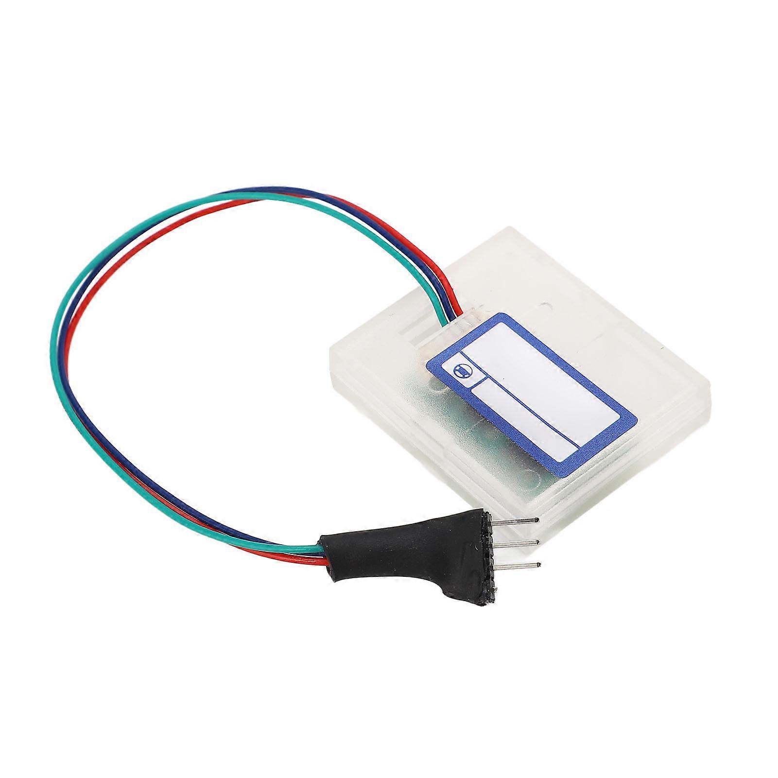 ESL Emulator High Sensitivity Portable Precise SCL Simulator Fit For V40 S60 V60 S80 XC60 XC70 