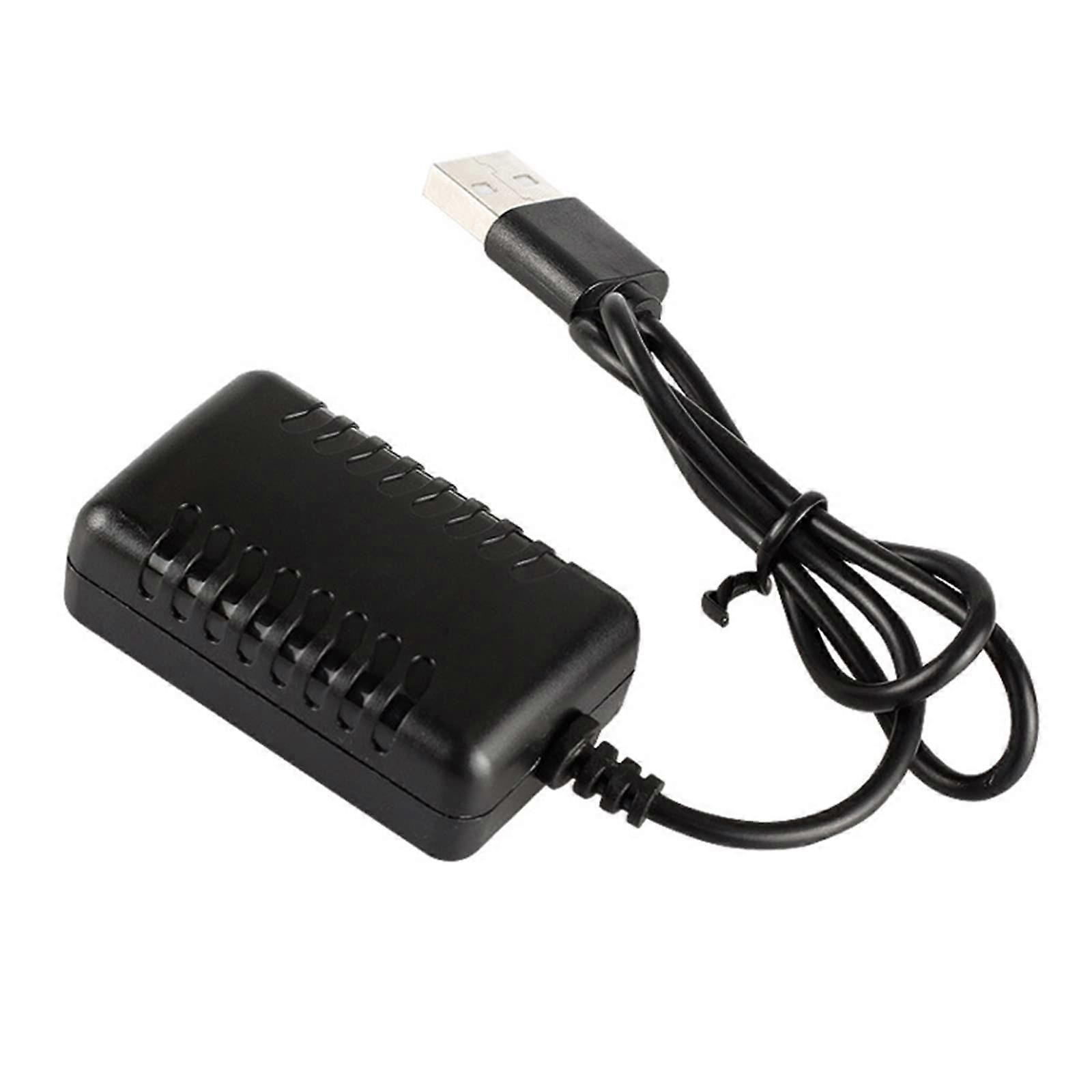 7.4V Battery Cable for Quadcopter FPV Parts 7.4V 2S 1500mA Output