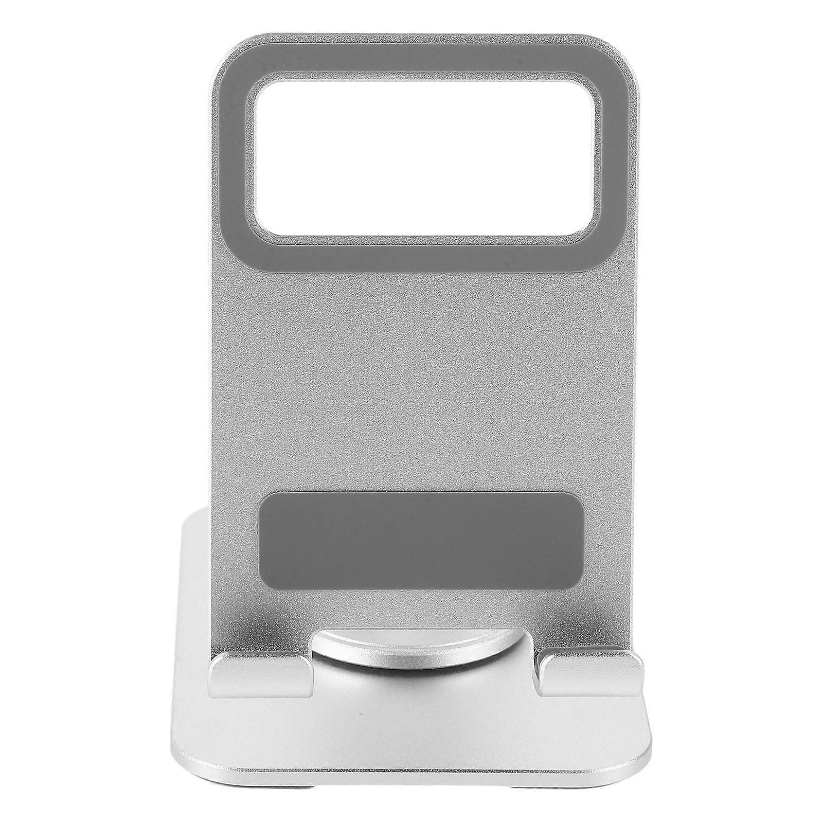 Foldable Phone Holder Universal Compatibility Stability For Entertainment 1Pcs