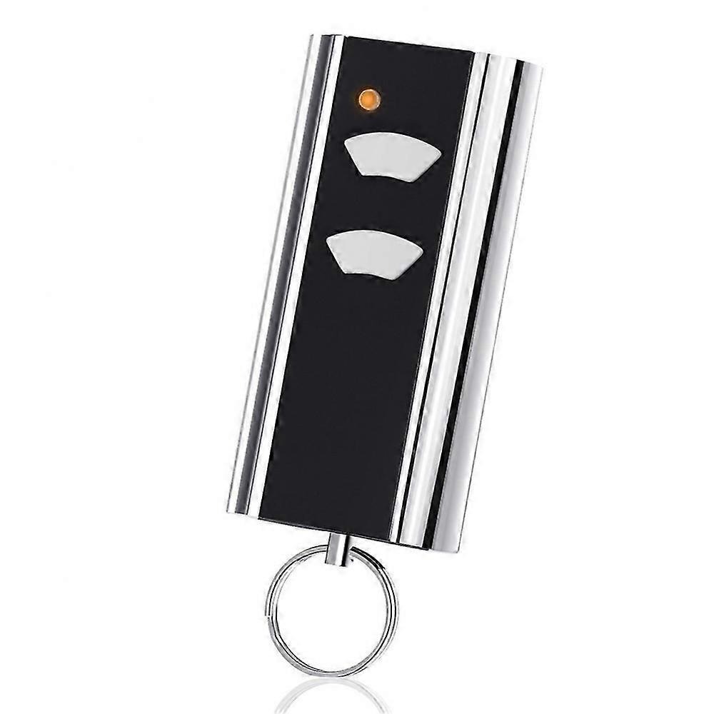 Garage Remote Control Compatible with Entrematic RCU 433-2