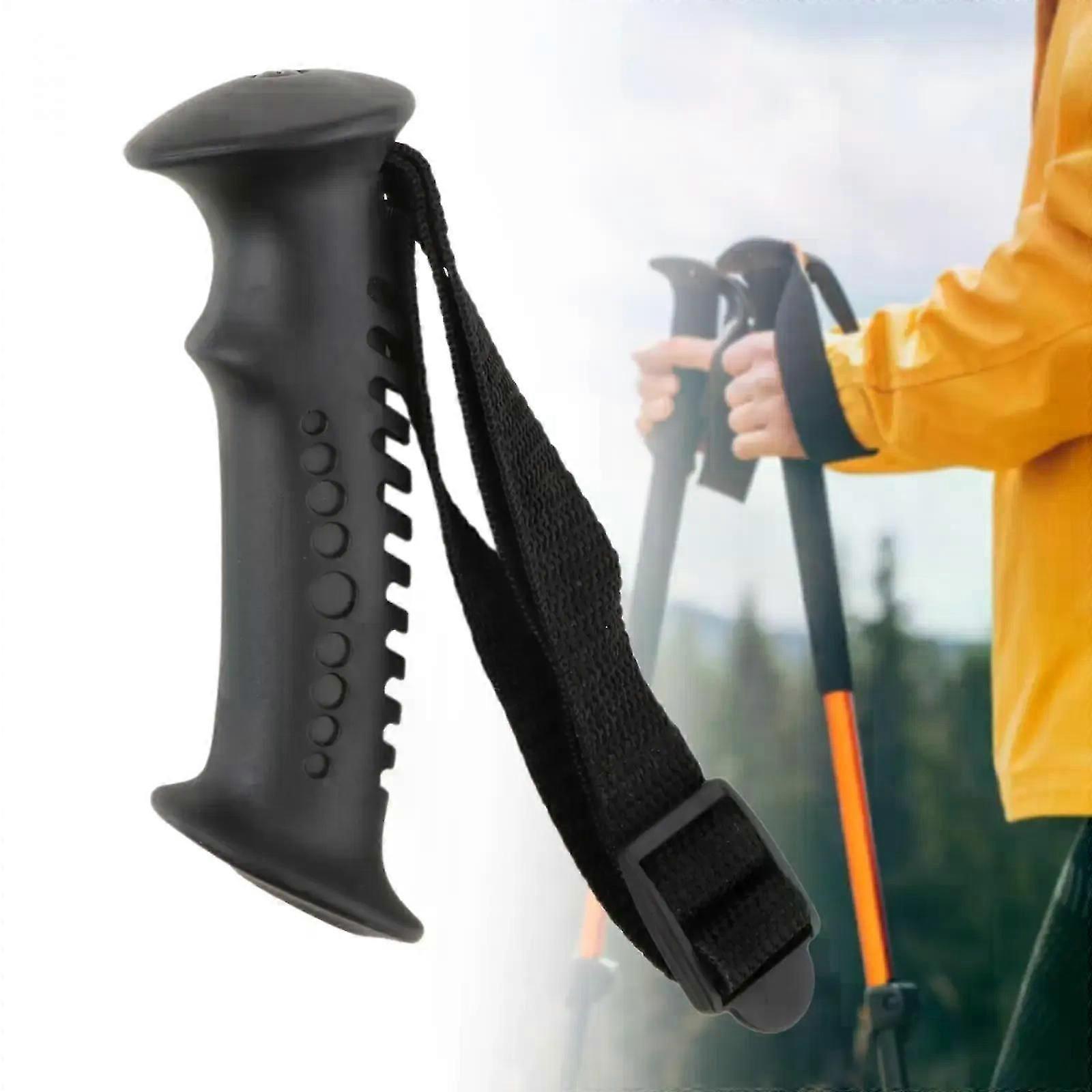 Trekking Pole Handle Replace Hiking Pole Handle Fit For Outdoor Climbing Hiking