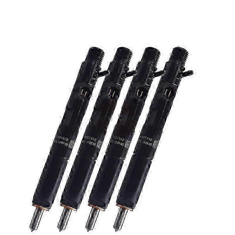 2025 Compatible with EJBR04501D EJBR04201D EJBR03701D Common Rail Injector Accessories