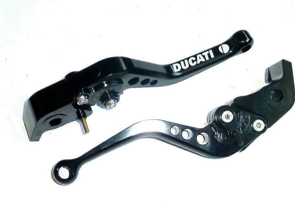 Ισχύει για Ducati 1198 / S / R 2009-2011 BRAKE & ΜΑΝΕΤΕΣ ΣΥΜΠΛΕΚΤΗ SET RACE ROAD TS322