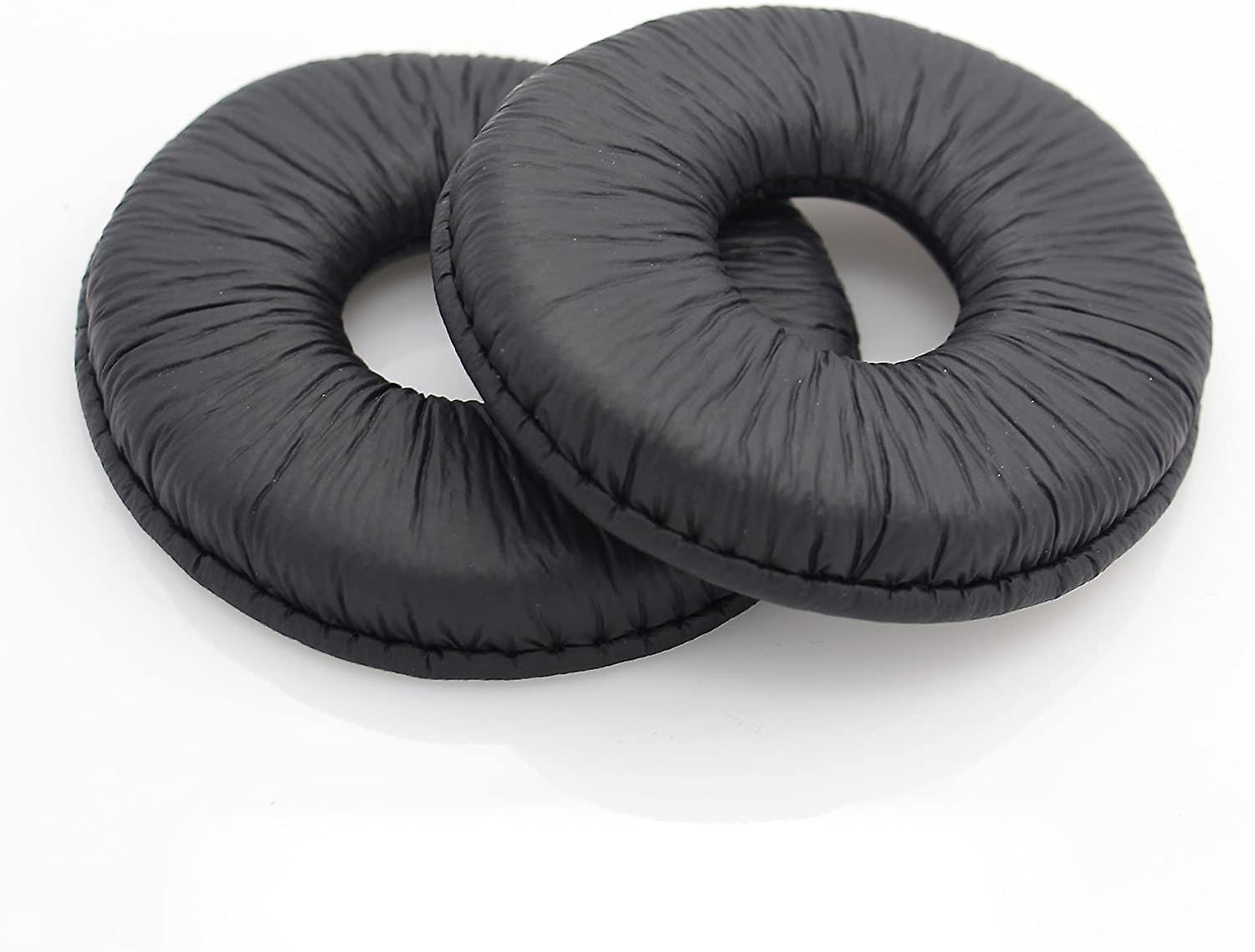 Premium Earpads Protein Leather (For Technics RP DJ1200 DJ1210 D-22)