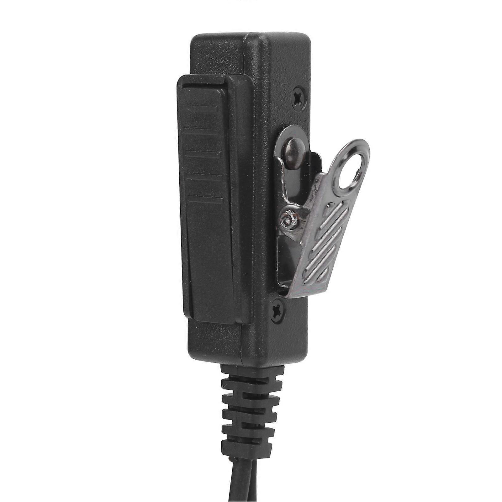Walkie Talkie Earpiece Headset for XPR6300 XPR6350 XPR6380 XPR6500 XPR6500 XPR6550 XPR6580