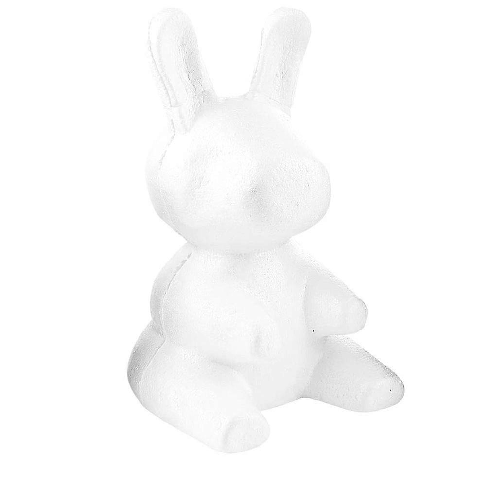 Rabbit Shaped Modeling Mold for DIY Crafts, Flower Arranging, Art Projects, and Creative Decorations