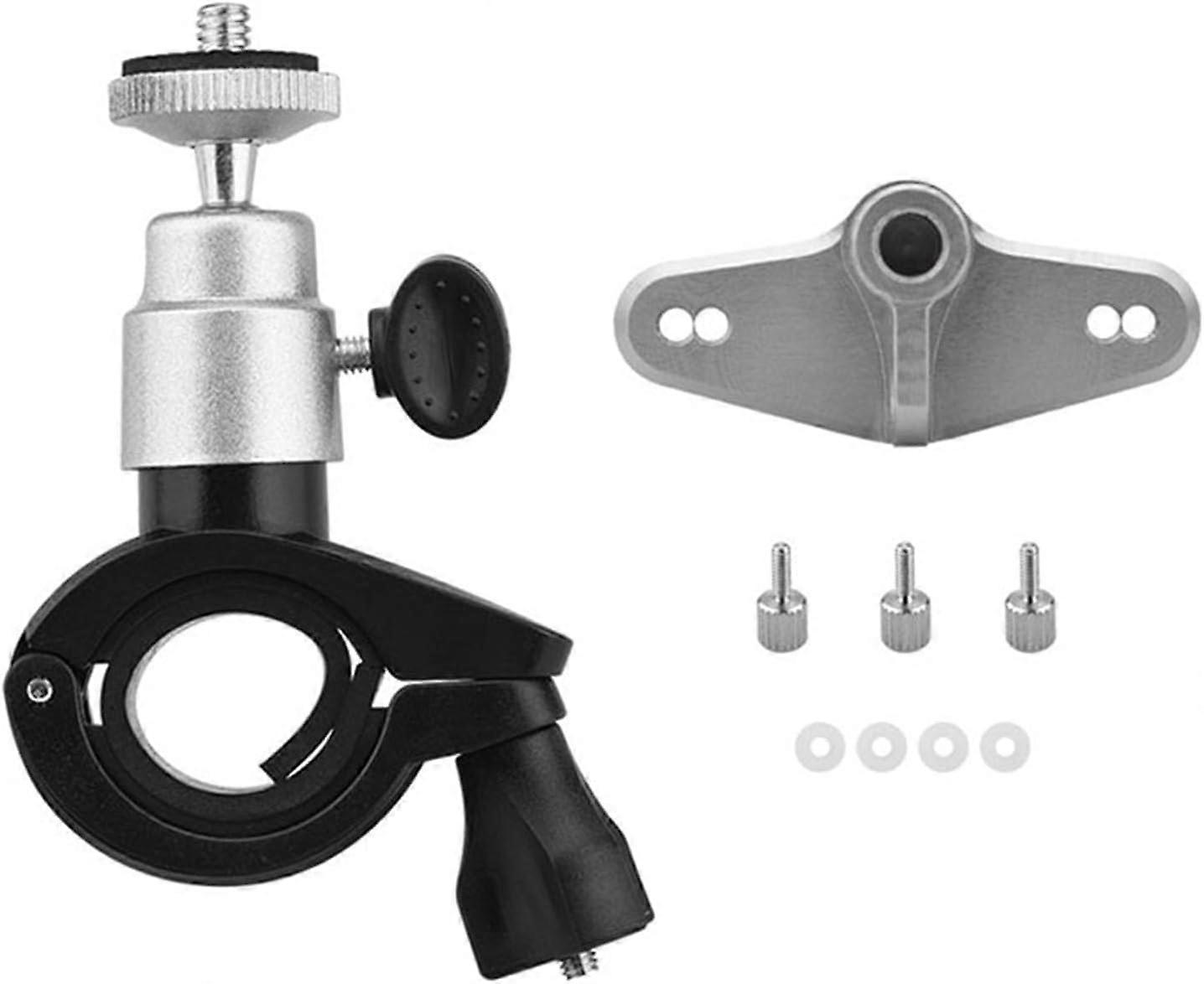 Bike Mount For DJI Mini 4 Pro RC 2 Remote Screen Mount Handlebar Kit Bike Mount Kit