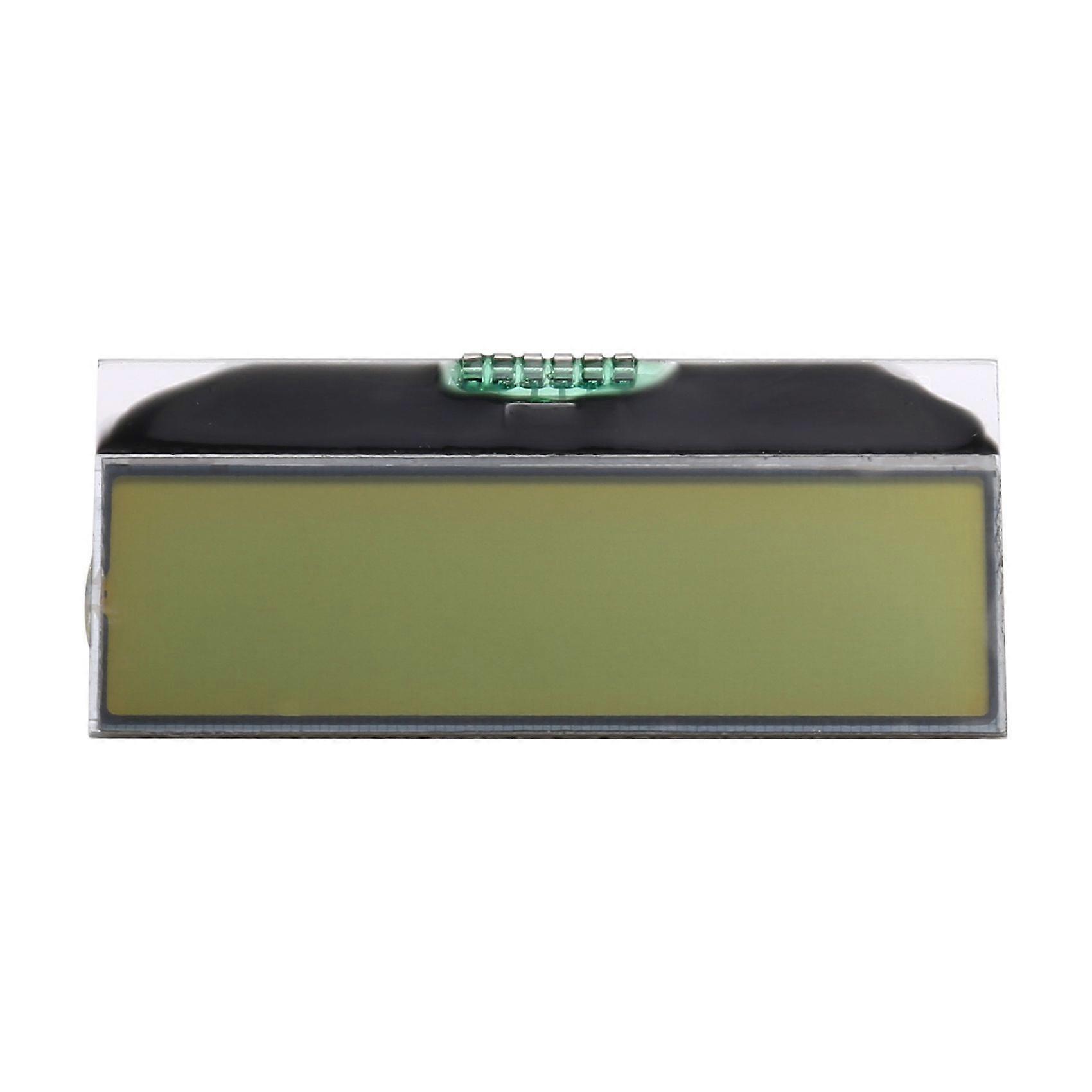 Dashboard LCD Display Instrument Cluster for Focus 2005-2009