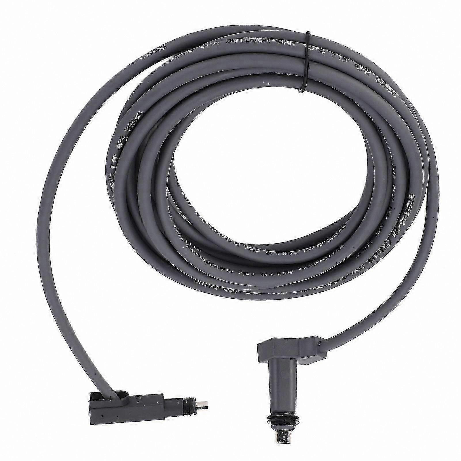 Power Cable for Starlink V2 Rectangular Satellite Replacement Internet Extension Cable 4.6M 15FT