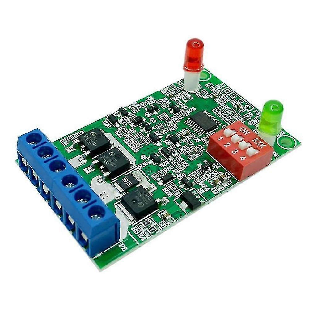3a 3.7v 7.4v 11.1v Solar Lamp Controller Module Solar Controller SZRH A-YH
