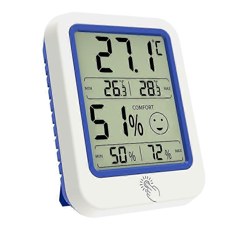 Thermometer And Hygrometer Display Thermometer