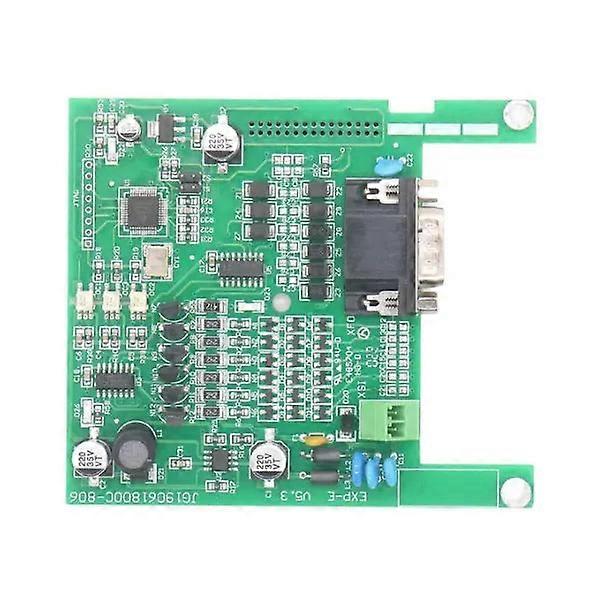Siei Exp-e-dbss Board Gefran Avy Pg-short