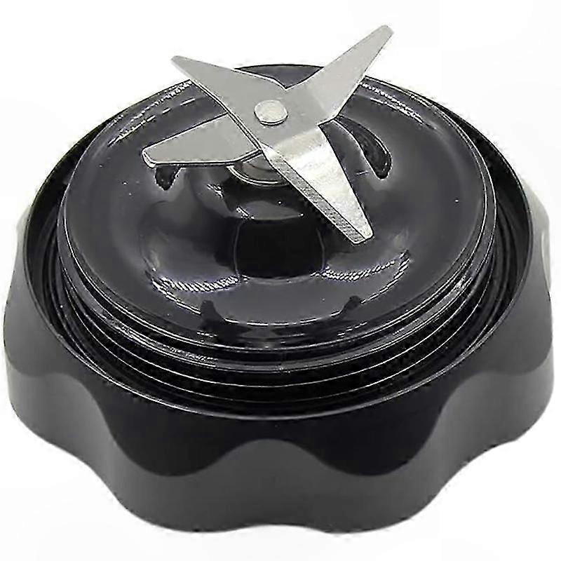 Replacement Blade for Blender with Easy Twist Feature