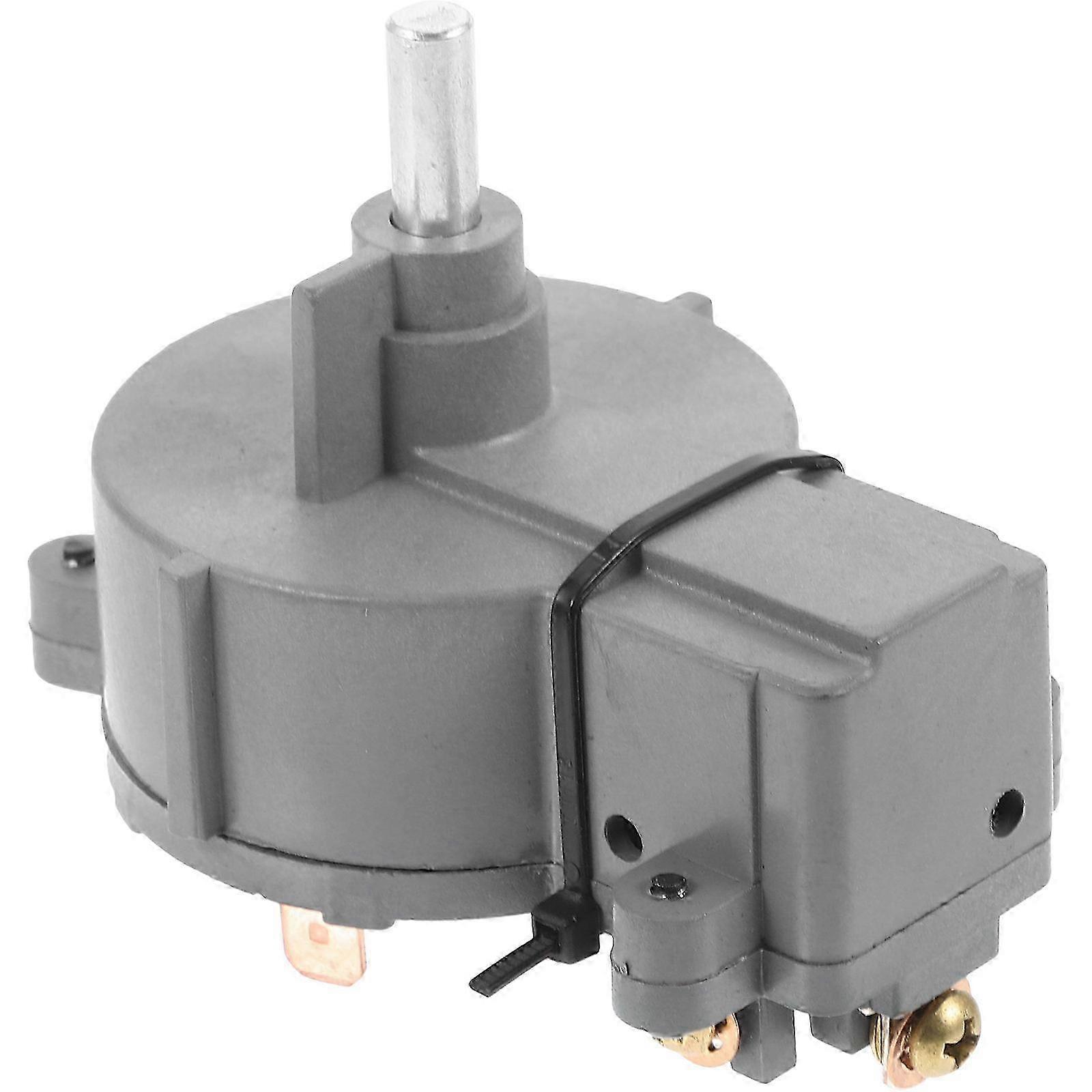 Trolling Motor Part Underwater Boat Motor Switch PWM Controller for Trolling Motor Grey 7.50X7.00X5.50CM Boat Engine Propellers 1P7.50X7.00X5.50CMGrey